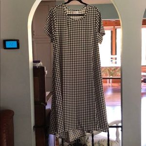 2x Lularoe Carly